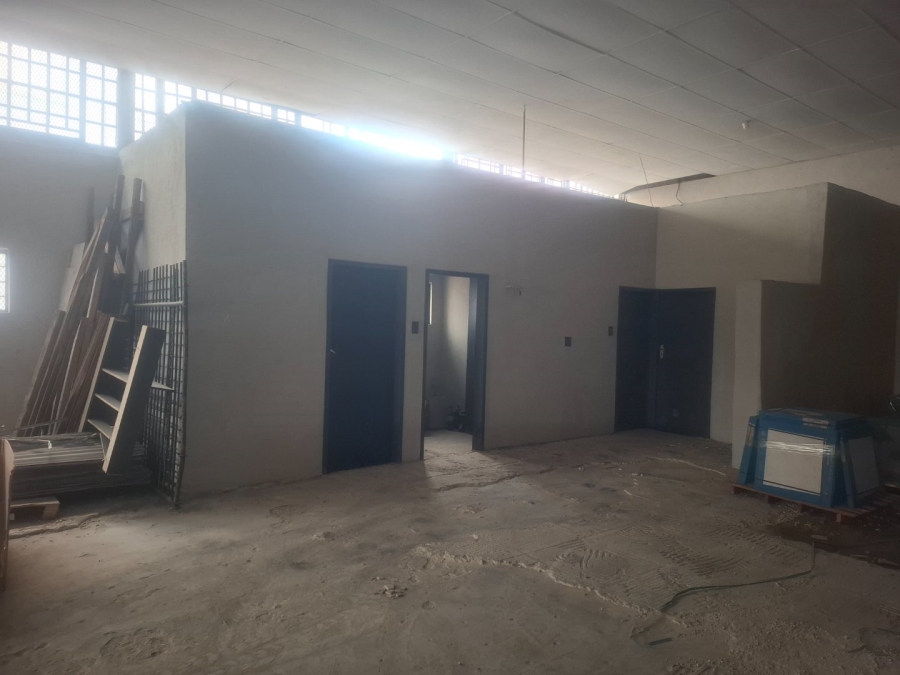 To Let commercial Property for Rent in Kroonstad Central Free State